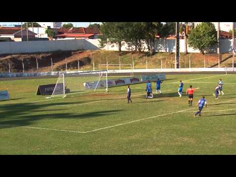 Américo 1-1 Cotia