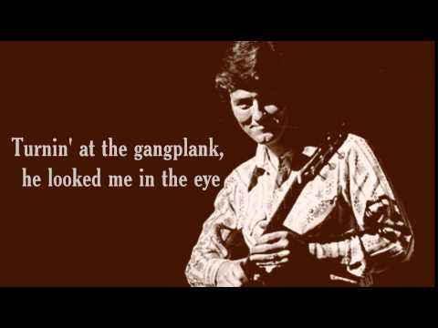 Sailor Sailor - Mickey Newbury