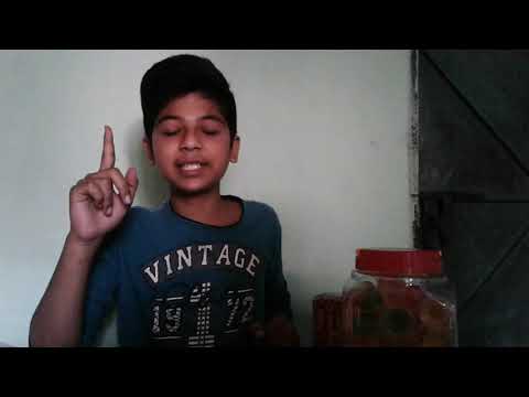 Chocolate unboxing | Shahriar Alif | part- 1