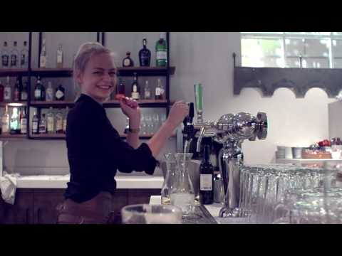 Afterworkparty Restaurant 8001 DJ Charles Meyer