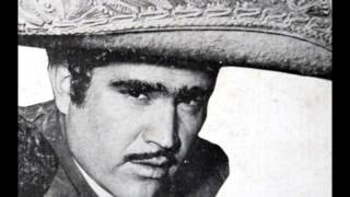 EL AYUDANTE- VICENTE FERNANDEZ