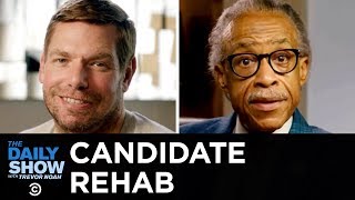 Candidate Rehab | The Daily Show video