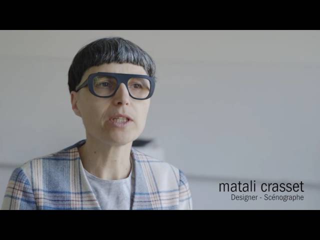 Des étudiants en design collaborent à l&rsquo;imaginaire du spectacle «Amours, délices et orgues» de Pierre Lapointe