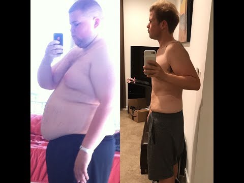 Charlie Jabaley - A Transformation That Takes Your Heart Beyond Weightloss