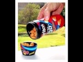 3D Doritos