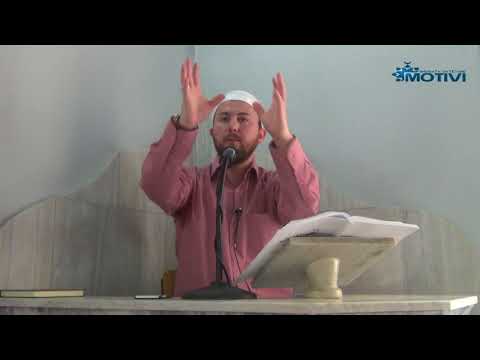 18. Udhëzimet nga beteja e Uhudit dhe ngjarjet e vitit të katërt të hixhrit - Qëndrim Jashari