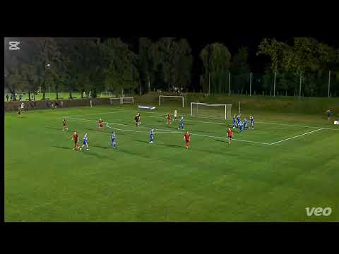 MKS Unia Racibórz - LKS Krzyżanowice