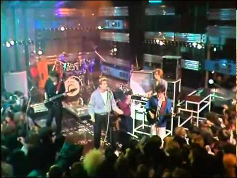 Is There Something I Should Know (Live Oxford Road Show 1983) - Duran Duran