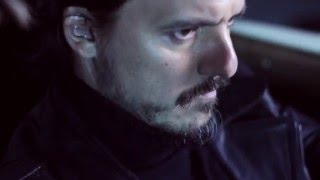 Coque Malla - Santo Santo (avance)