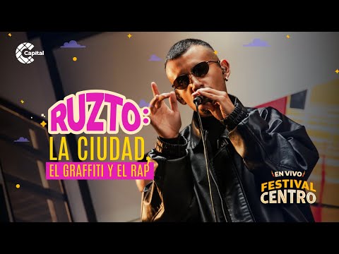 El sample y las letras: elementos clave en las composiciones de Ruzto