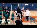 Angry Father Attacks Referee At Middle School Basketball Game A E