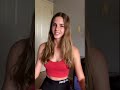 Fun Facts About Me Emily Feld