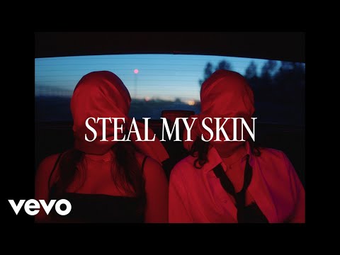 Miniatura de Steal My Skin