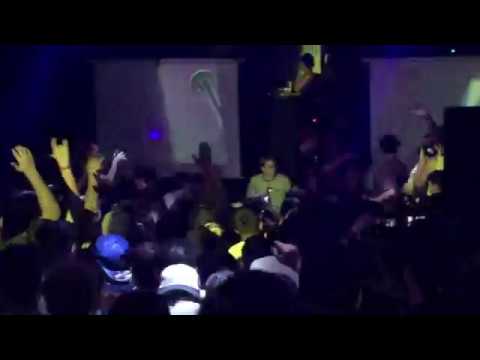 REPLIK vs FD (2da parte) | 4tos | OUTLAW Uruguay