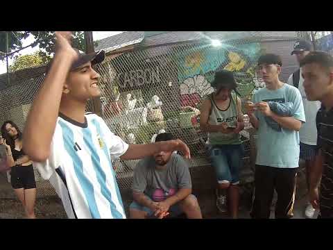 KARIN vs ZADA - FINAL - Fecha 13/16 - T7 - 04/12/2022