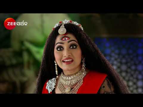Sata Bhainka Sunanaki | Odia Serial | Full Ep - 157 | Zee Sarthak