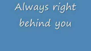 Always Right Behind You - The Zutons