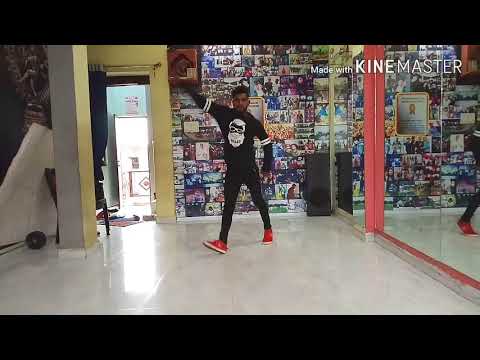 Daru Badnam/Kamal Kahlon & Param Singh/Choryograrh by Aryan Bansal