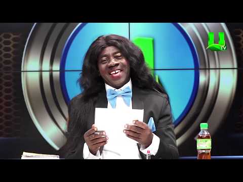 The REAL NEWS with Akrobeto - S2 E14