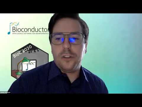 Ludwig Geistlinger, Marcel Ramos, Sehyun Oh, Workshop 200: Copy number variation analysis with BioC