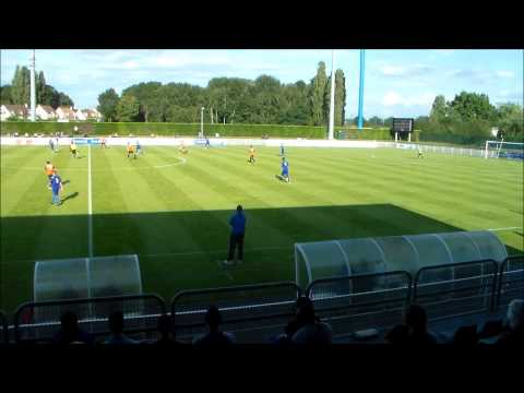 Teaser Sénart Moissy - Choisy au Bac