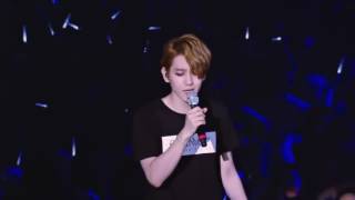 Download lagu Promise by Exo-L mp3