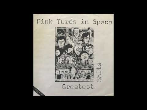 Pink Turds in Space - The Really, Really Depressing Song (Belfast, 1988)