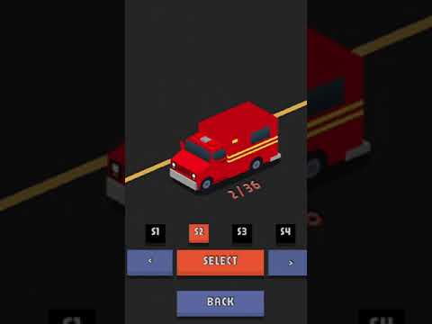 Confused Driver video thumbnail