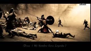 TIERRA SANTA - El Ultimo (video clip) mas letra