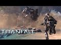 Titanfall | Meet the Titans