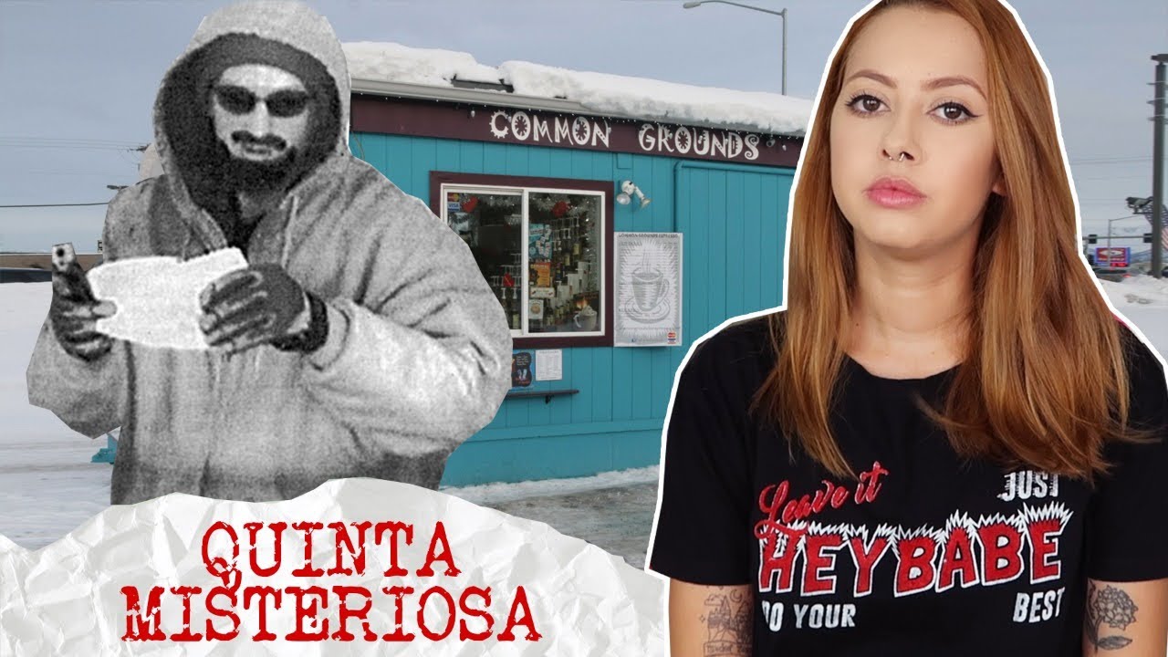 O FRIO E METÓDICO ISRAEL KEYES