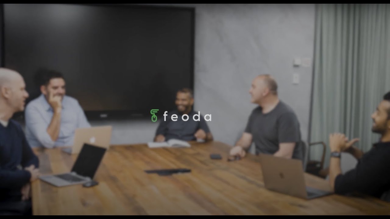 Feoda Video - Oracle NetSuite for Education