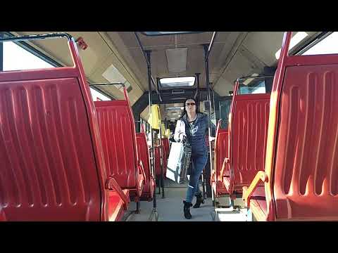 Autobusas Mercedes-Benz O405G Nr.470 Vilnius, Lietuva (Nurašytas)