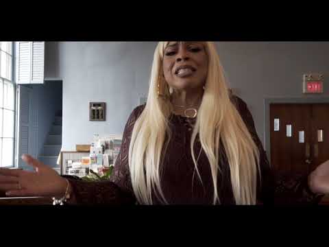 Mz Nina | Young Steff - God in the Game (Music Video) Filmed by @SemeyeVision
