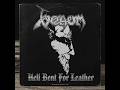 Venom – Hell Bent For Leather (Judas Priest cover)