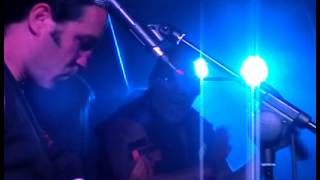 Blaze Bayley &amp; Hammerheart - When Two Worlds Collide