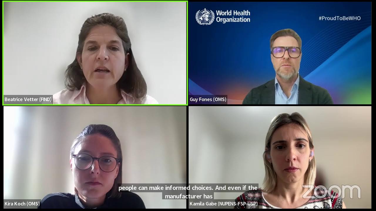 Painel Internacional (em inglês) – Aceleradores e Políticas Efetivas de CCNTs no Brasil e no mundo