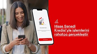 Yatırımın yolu Akbank’tan geçiyor