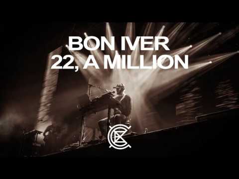 Beth/Rest (Bon Iver ft. Bruce Hornsby - Eaux Claires 2016)