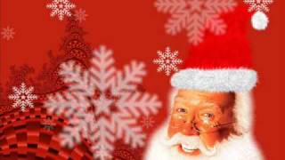 Im Gonna Kill Santa Claus