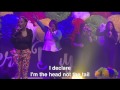Greater Is He   Pastor Rochelle Version