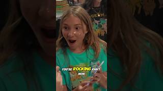 She’s only 11… and shocked me with her knowledge #Pokemon #contentcreator#hobby #pokemon#wholesome