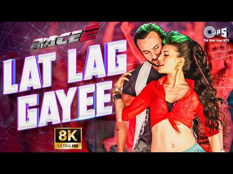 Lat Lag Gayee — watch video