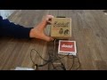Video review Marshall Minor FX Black