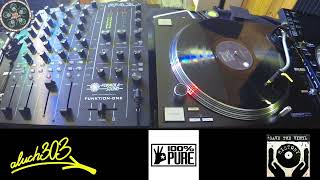 Sterac – Primus ( Techno 1996 )