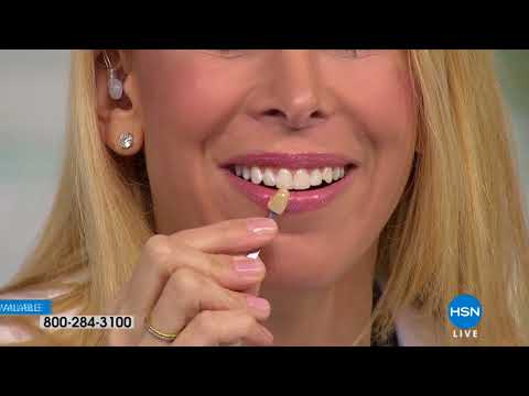 HSN | intelliWHiTE Beauty / Martino Haircare Anniversary 03.30.2018 - 01 AM