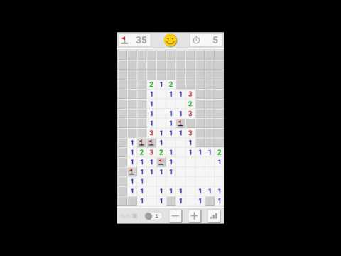 Minesweeper
