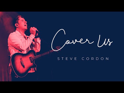 Steve Cordon |  Cover Us (Official Video -  English Version)