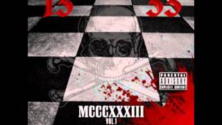 Beast 1333 - Beastin&#39;