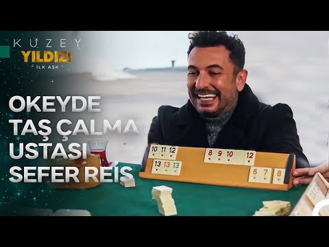 Best Of SEF-KUZ #21: Okeyin Hastası Hilekarlığın Ustasıyım - Kuzey Yıldızı İlk Aşk